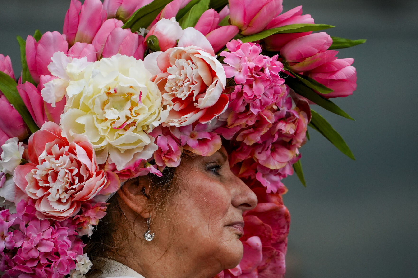 Belmont Stakes Horse Racing